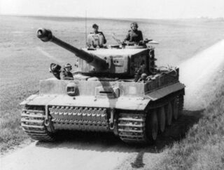 Image Tiger I